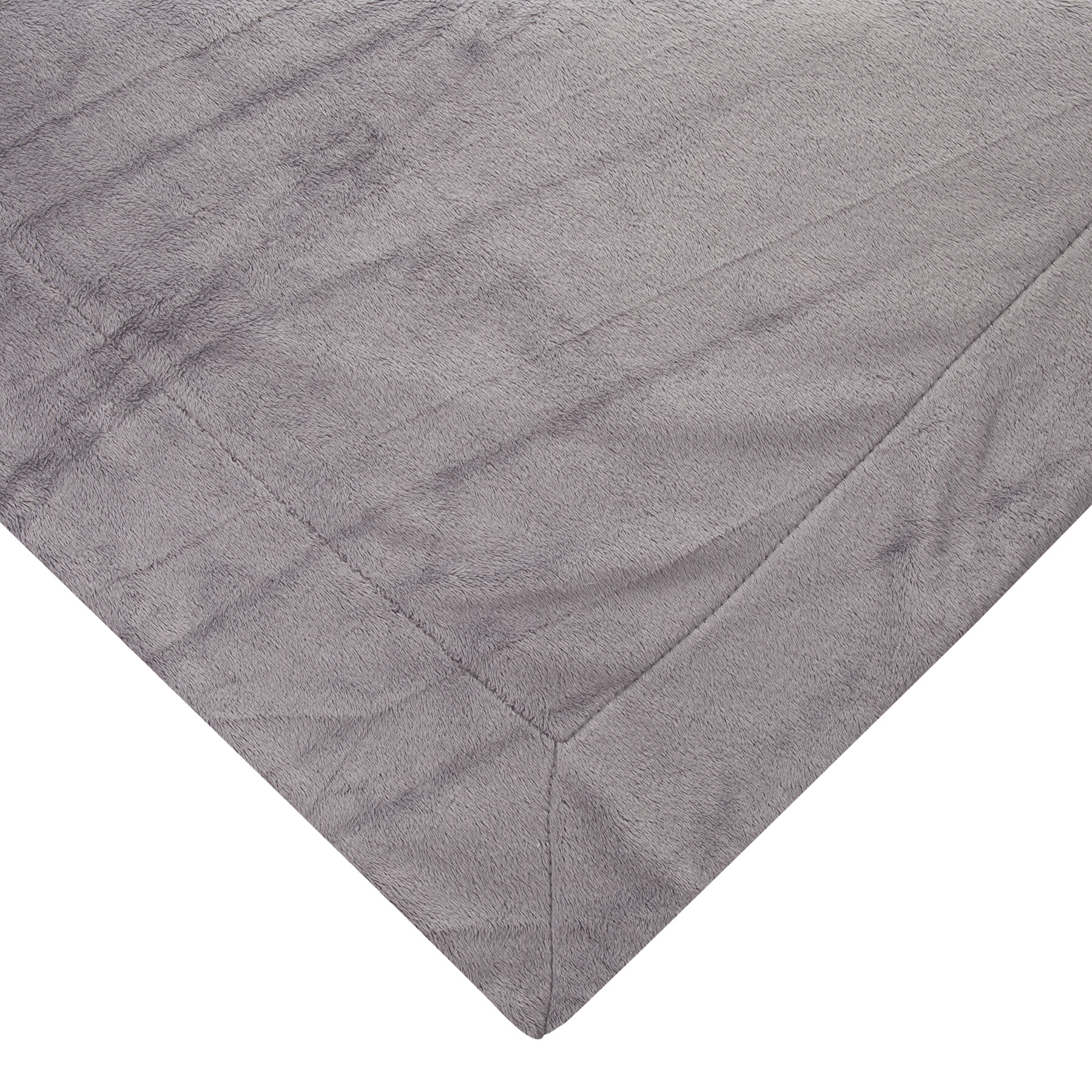Brookline Micro Mink Sherpa Blanket 14