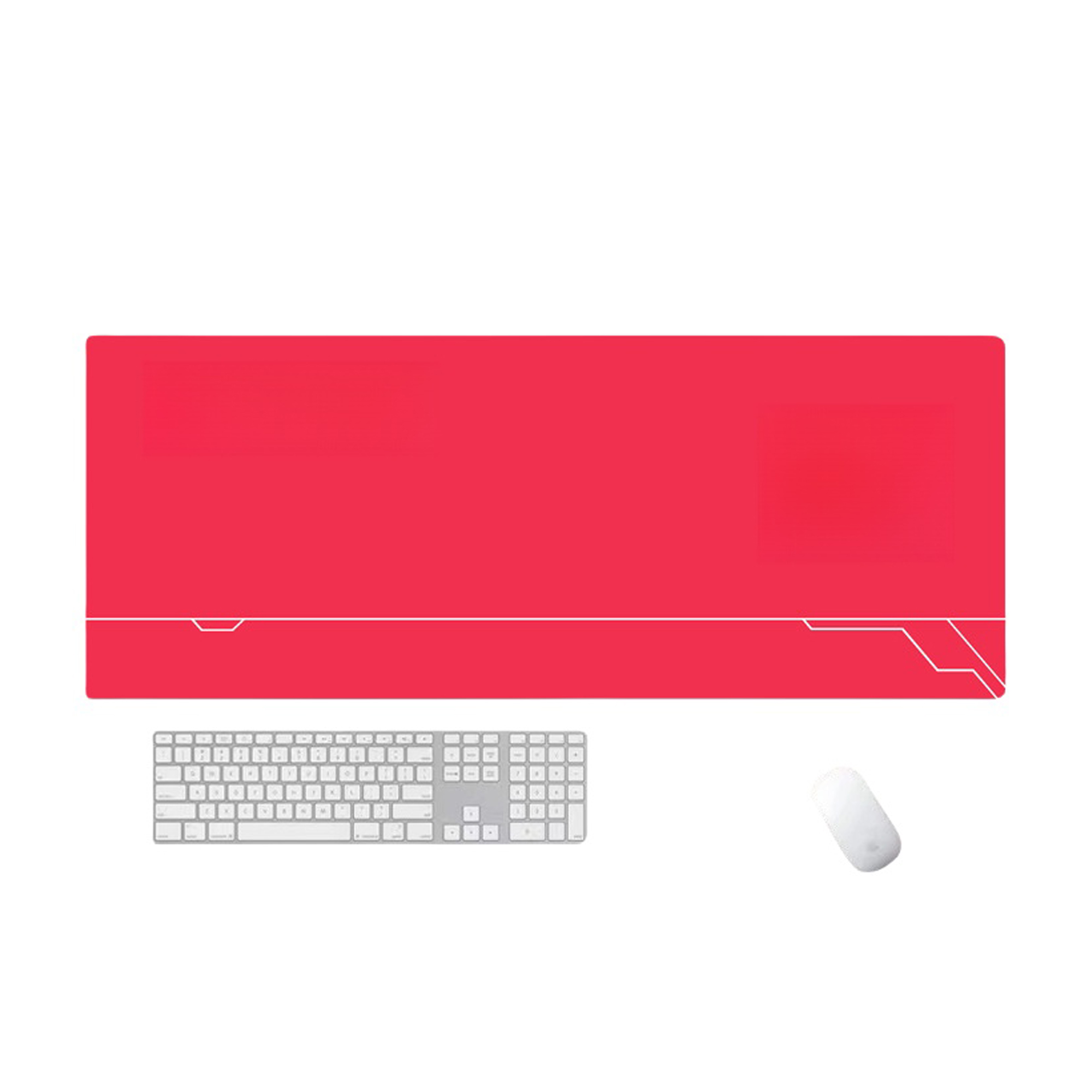 Huge Gaming Rubber Mouse Pad 2