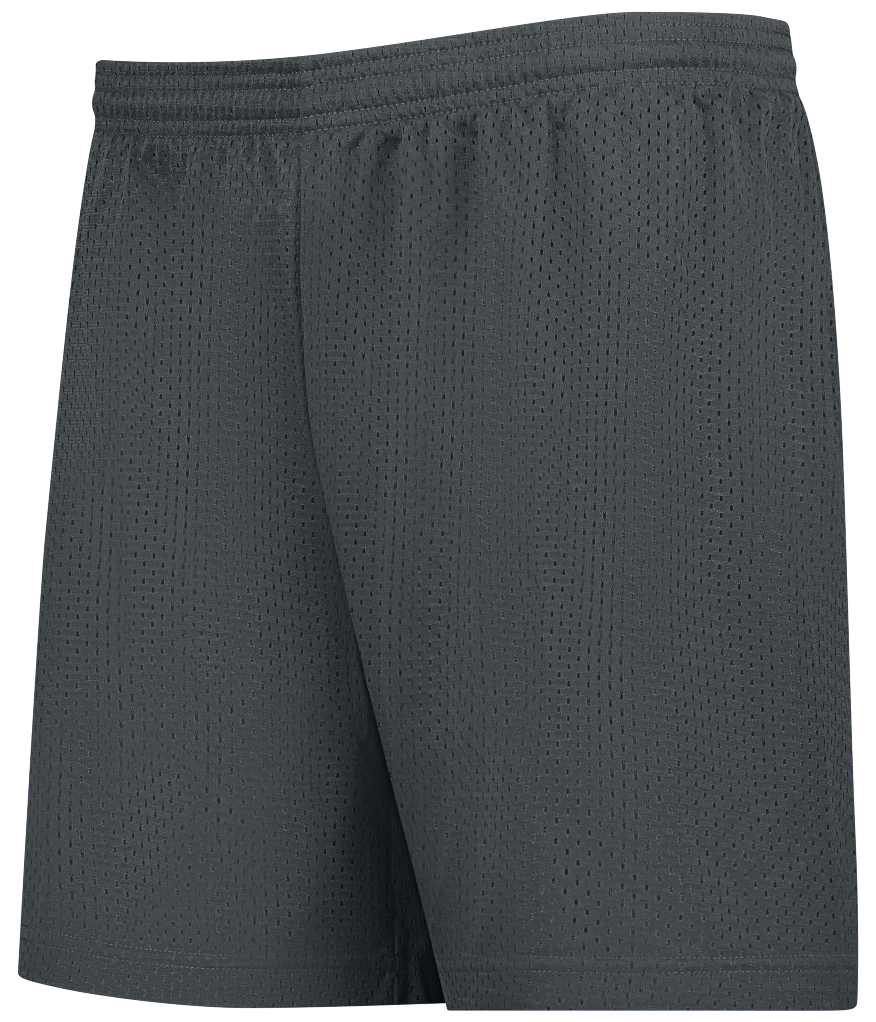 LADIES MESH/TRICOT SHORT 2