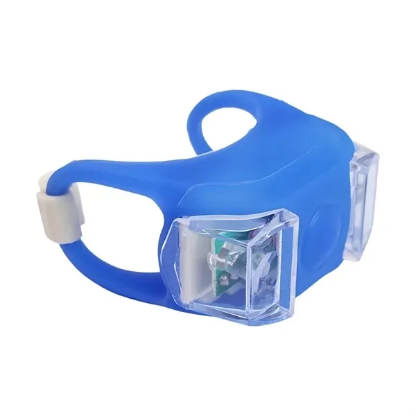 Waterproof Frog-Eyed Bike LED Light 11