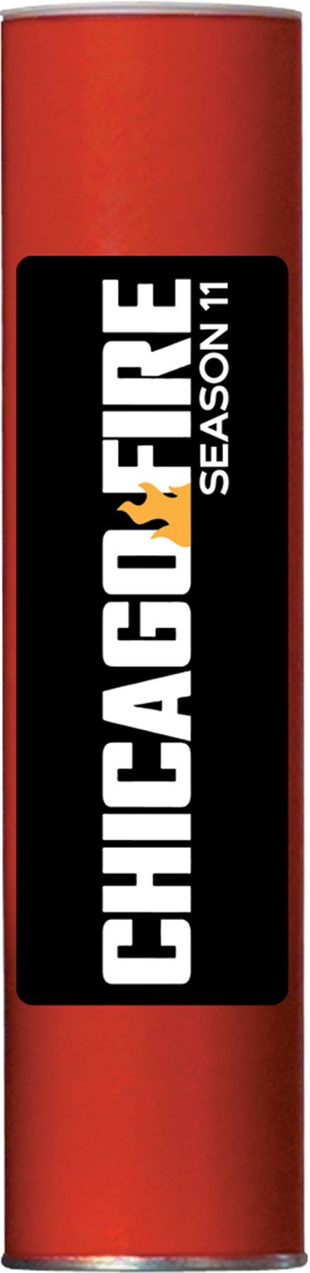 Dynamite or Firecracker Tube (vertical label) 2