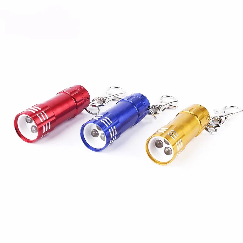 Pocket LED Keylight 3