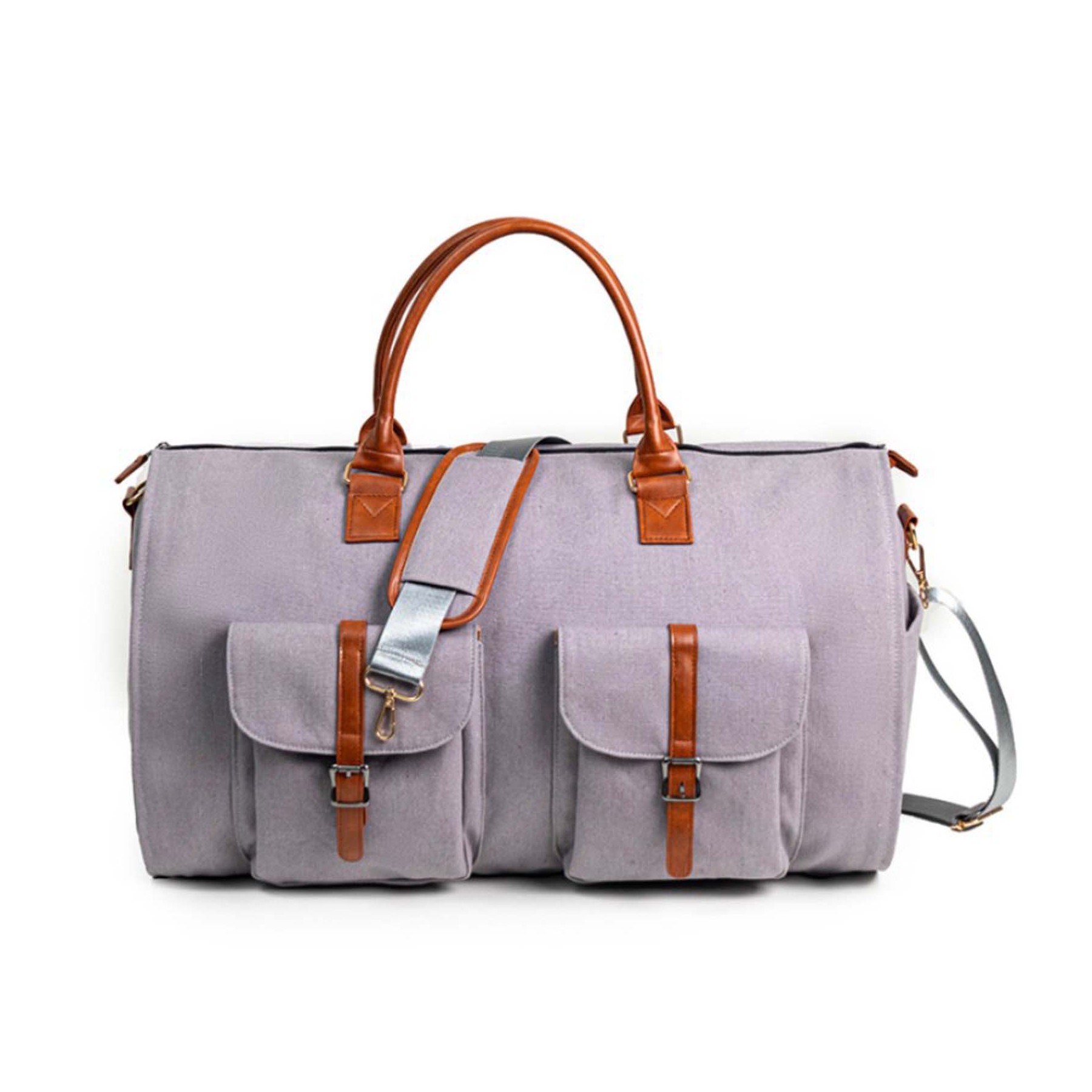 Garment Duffel Bag 1