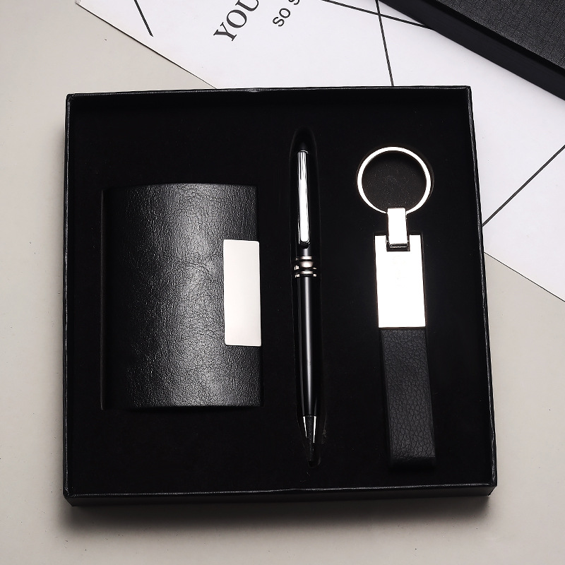 Luxury 3-Piece Office Gift Set 1