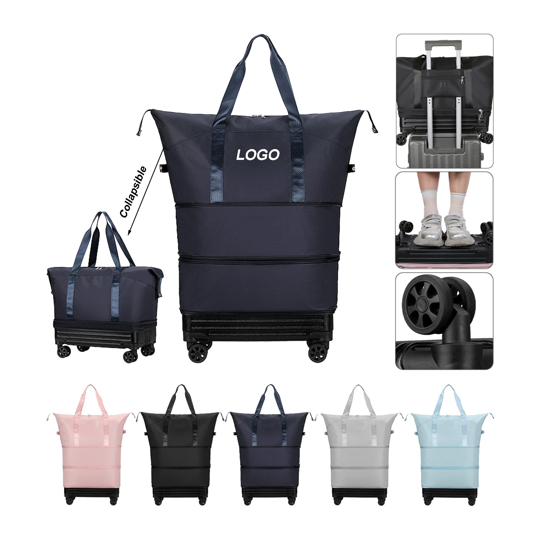 Travel Bag