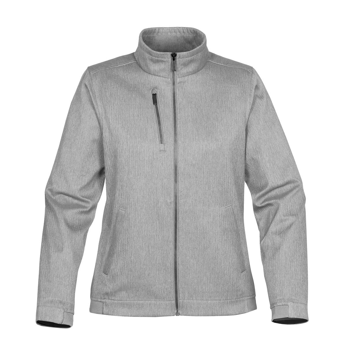 Stormtech Women's Bronx Club Softshell Jacket 1