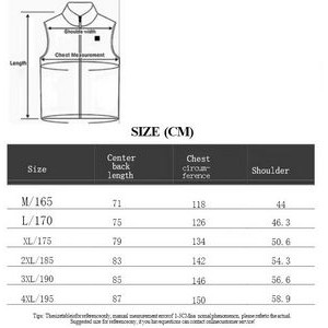 Electric Heating Down Jacket Apparel USB Charging 2