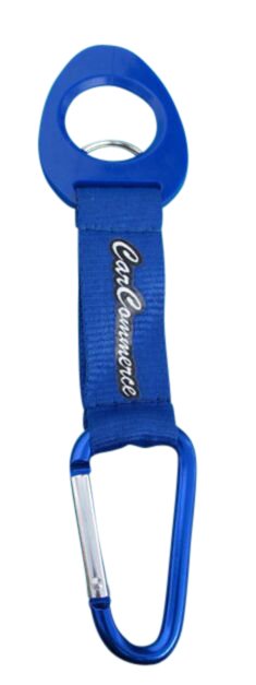 Carabiner Bottle Holder Lanyard 15