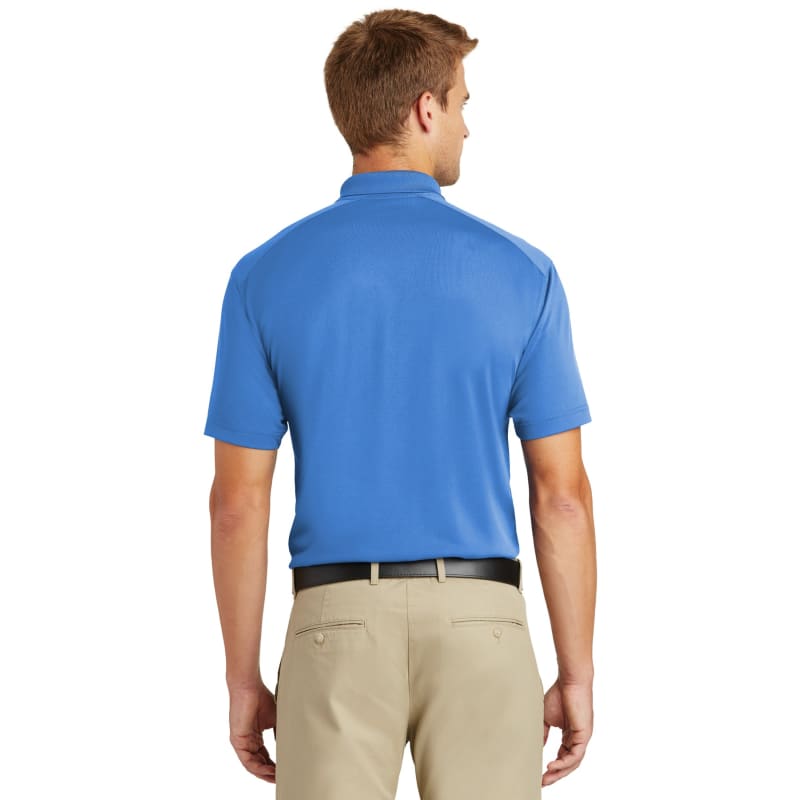 CornerStone Select Lightweight Snag-Proof Polo. 9