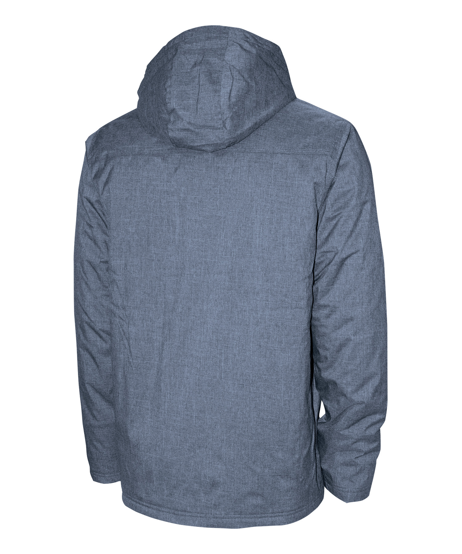 Men's Journey Parka 35