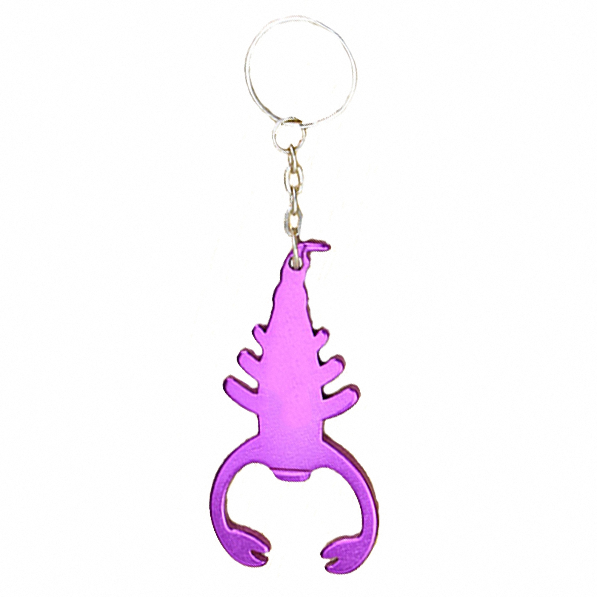 Scorpion Keychain Bottle Opener 2