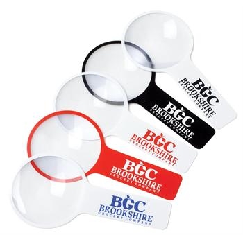 The Inspector Magnifier 2