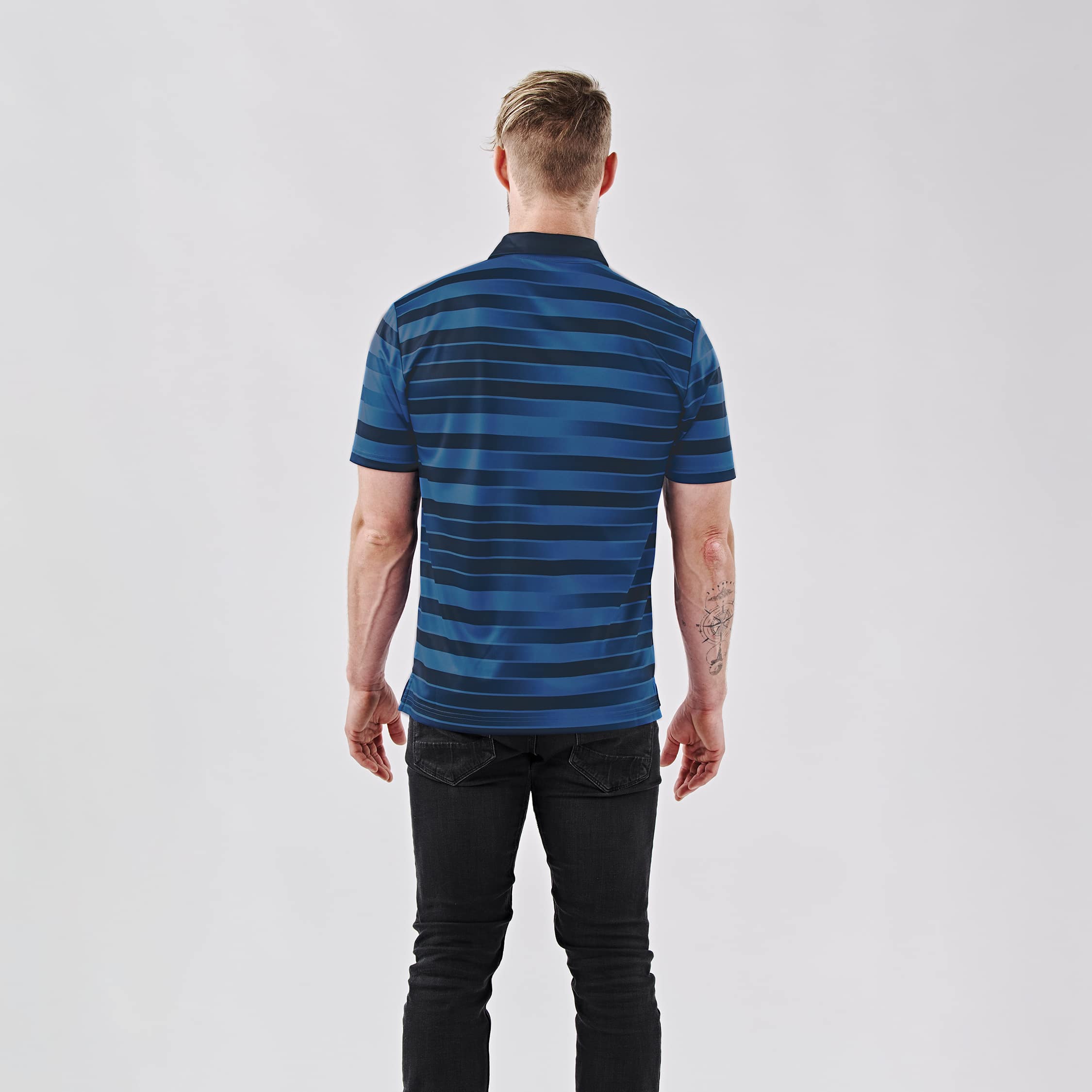 Stormtech Men's Sienna S/S Polo 23