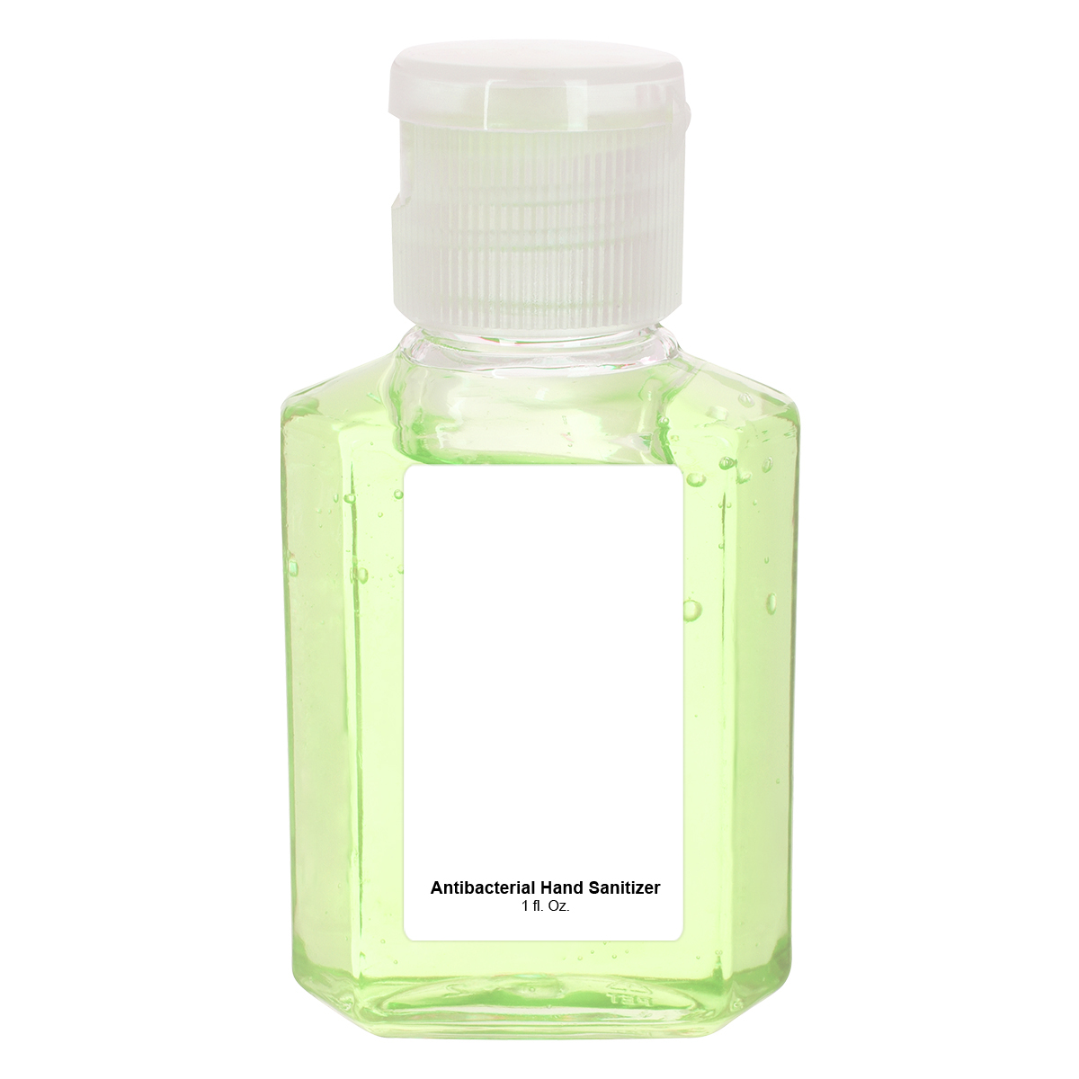 1 Oz. Hand Sanitizer 11