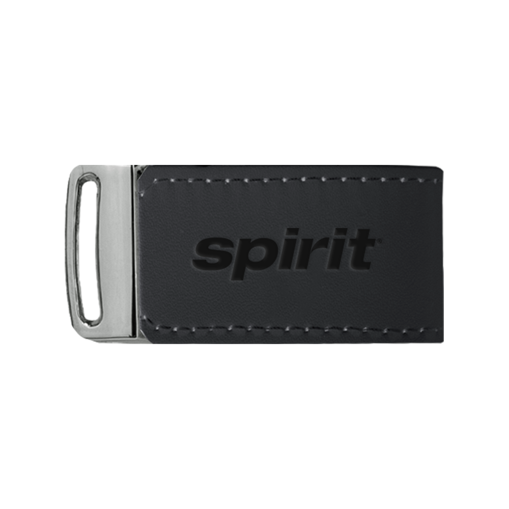 Savoy Leather USB 23
