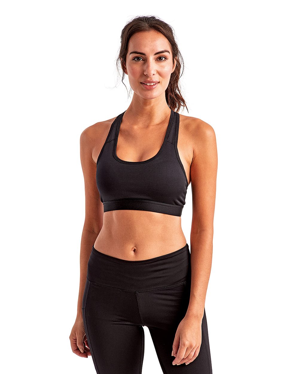 Women's Medium Impact Sports Bra - TD920 7