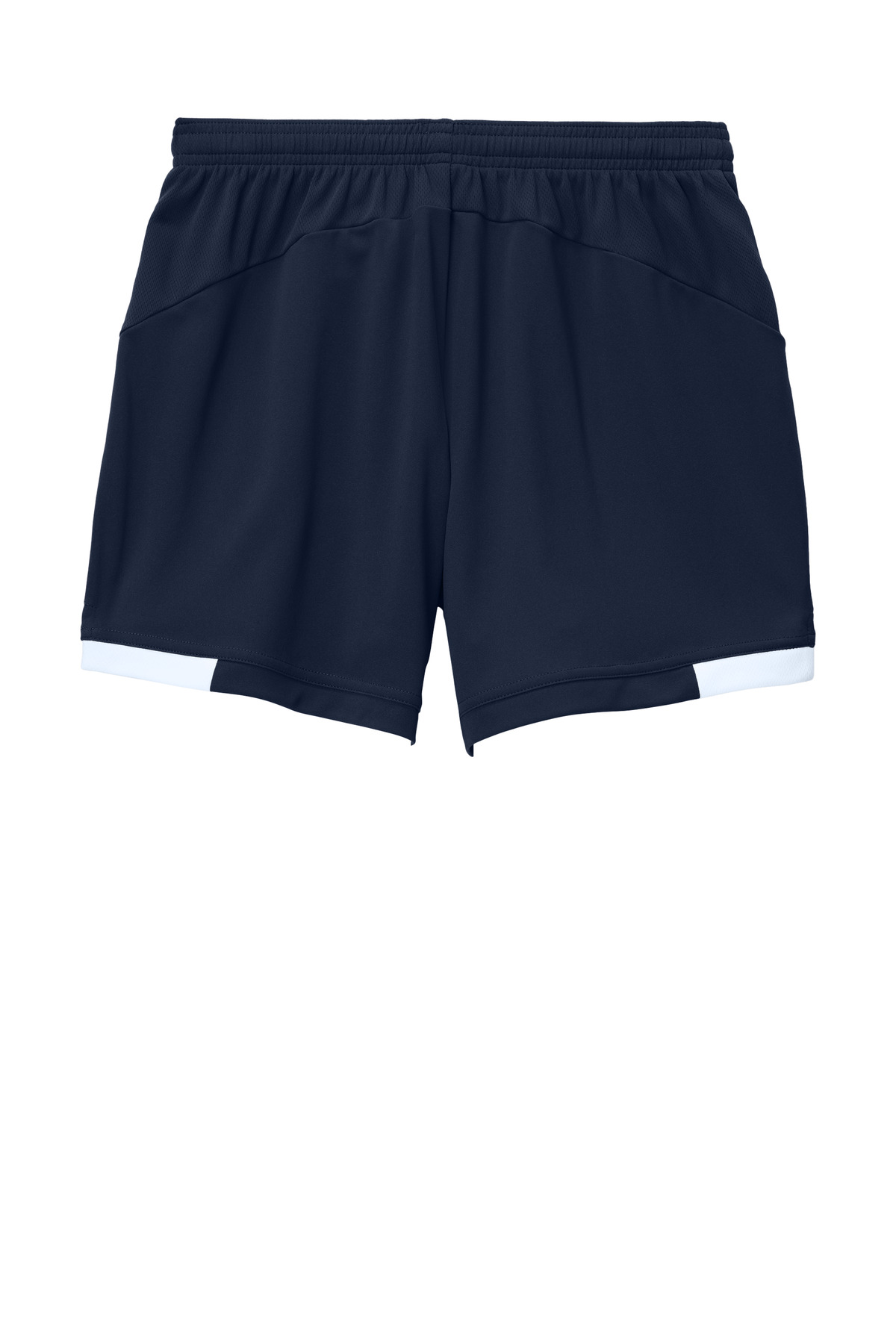 Sport-Tek Women's Club 5" Short LST442 23