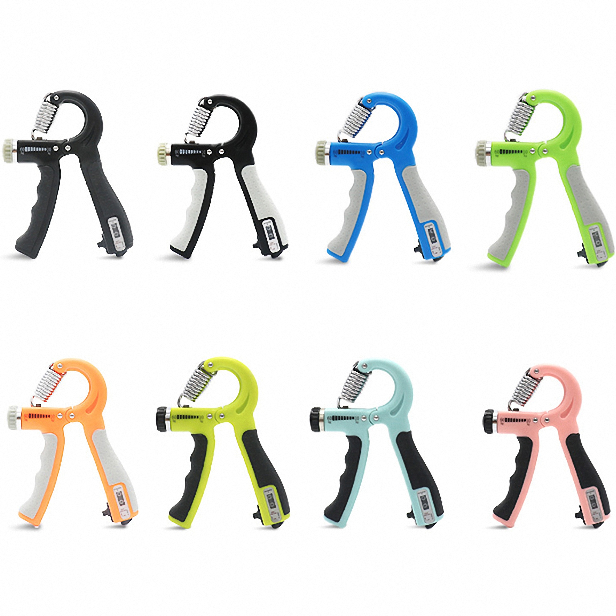 Grip Strength Trainer