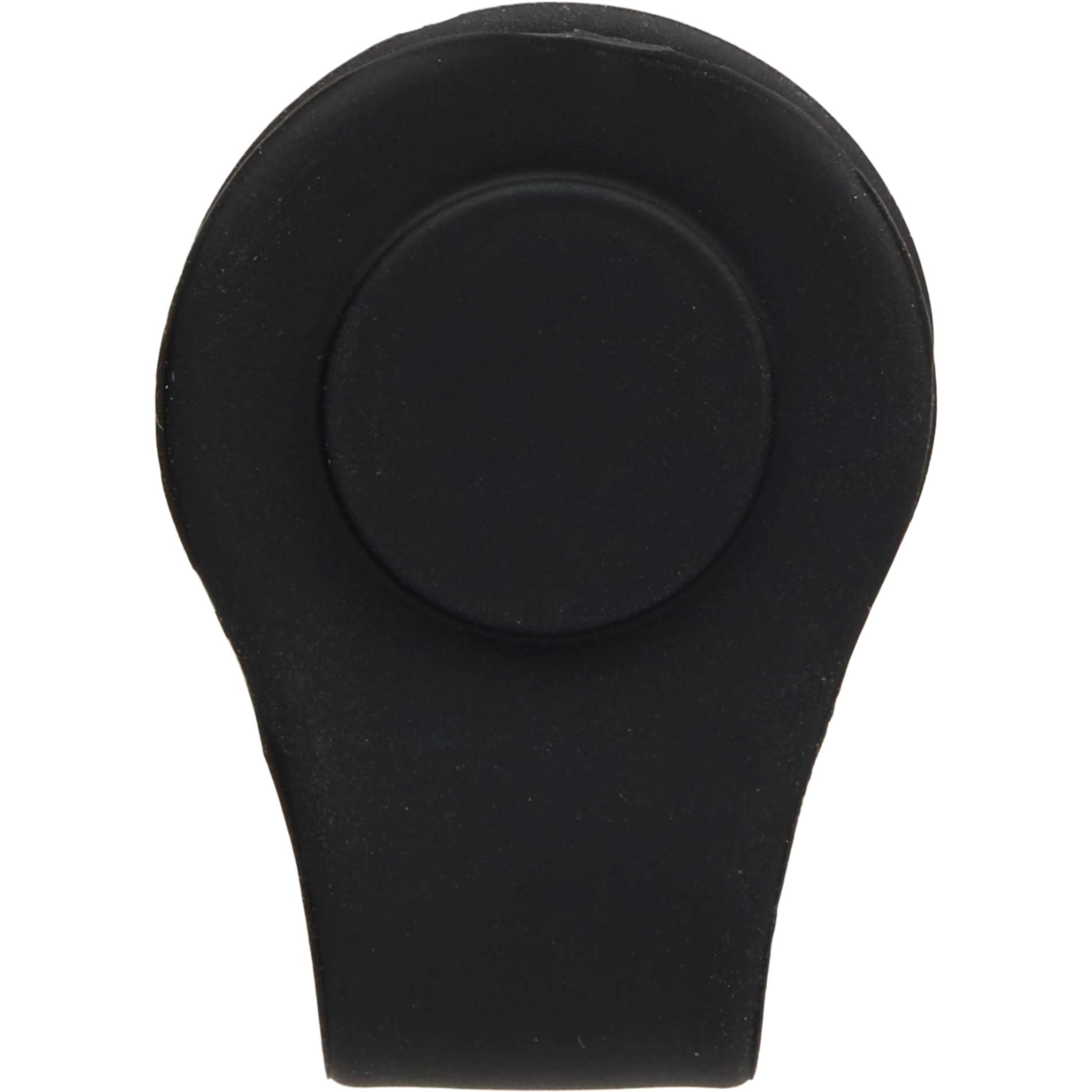 Silicone Hat Clip w/ Ball Marker 25
