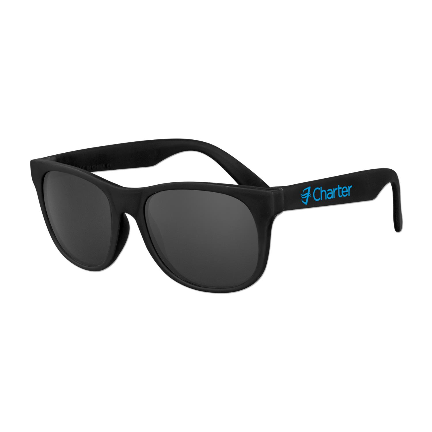 Premium Classic Solid Color Sunglasses 11