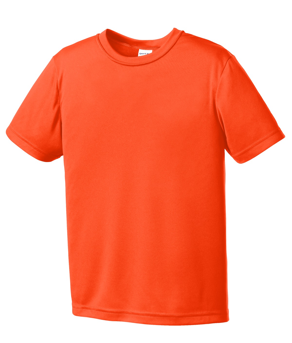 Sport-Tek Youth PosiCharge Competitor Tee. YST350 10