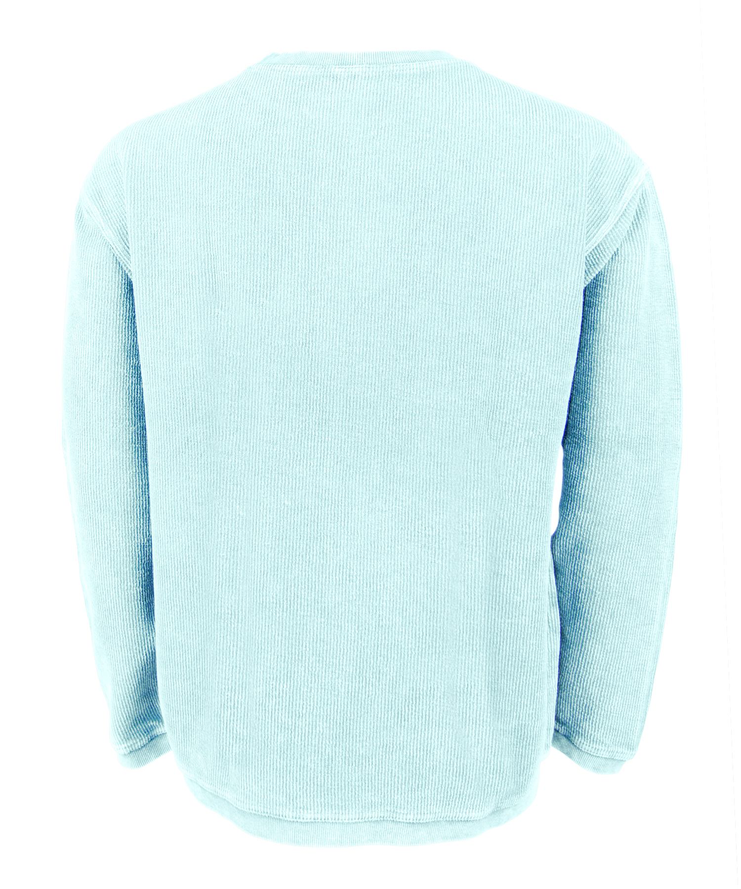 Camden Crew Neck Sweatshirt 9