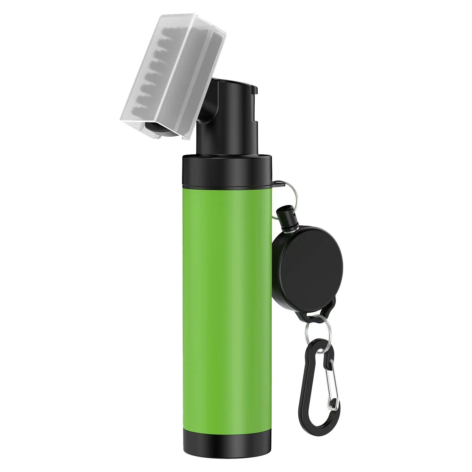 Upgraded Golf Club Brush 1