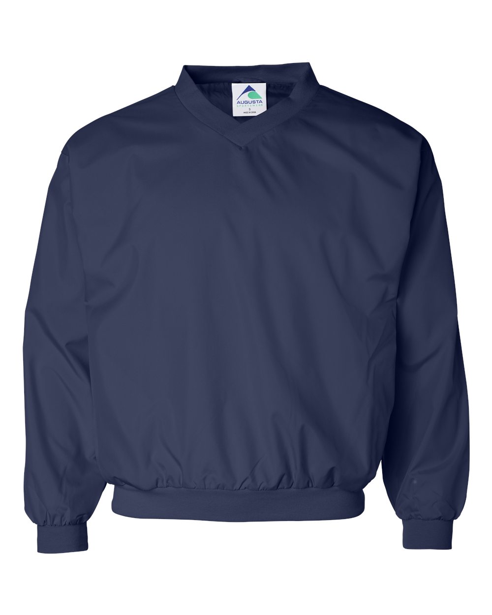 Unisex Micro Poly Windshirt - 3415 8