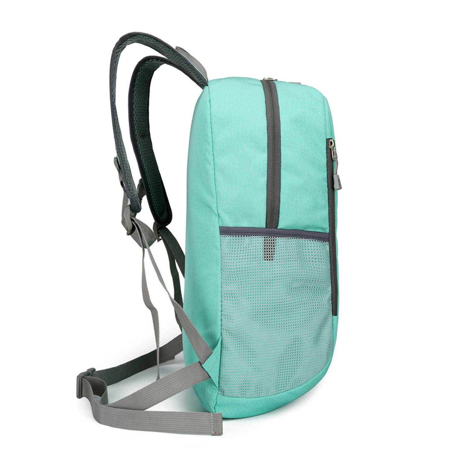 Polyester Waterproof Sports Outdoor Travel Backpack 3