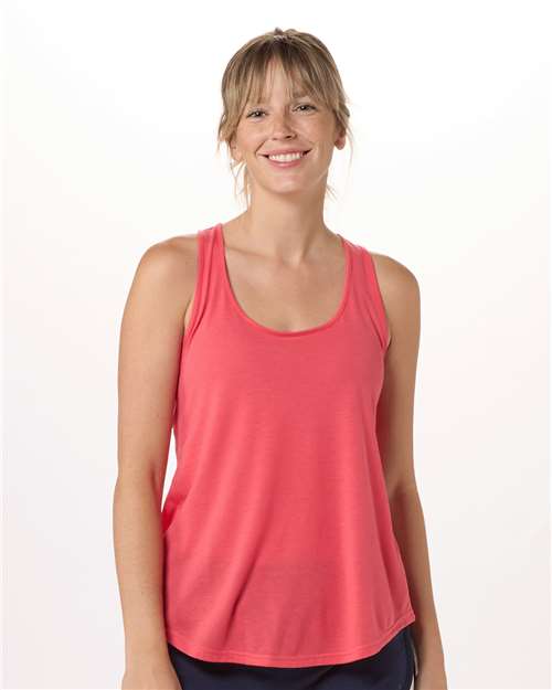 Women's Essential Racerback Tank Top - BW2502 69