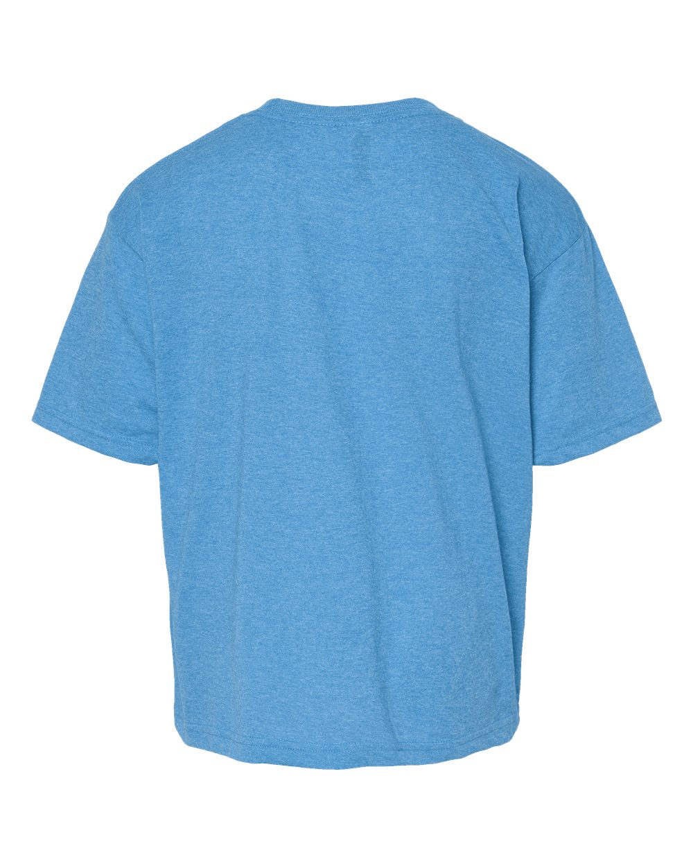 Youth Gold Soft Touch T-Shirt - 4850 170