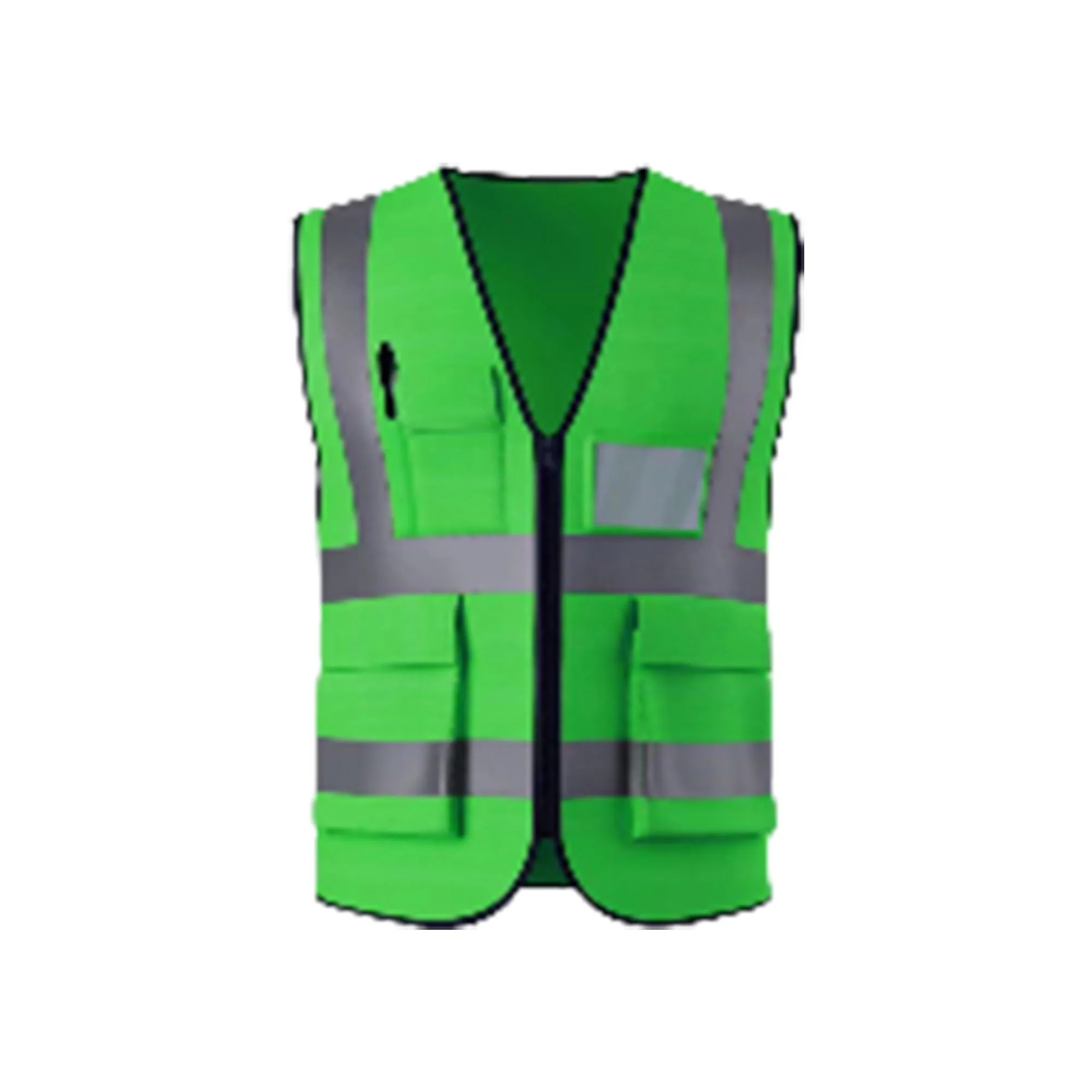 Reflective Safety Vest 11