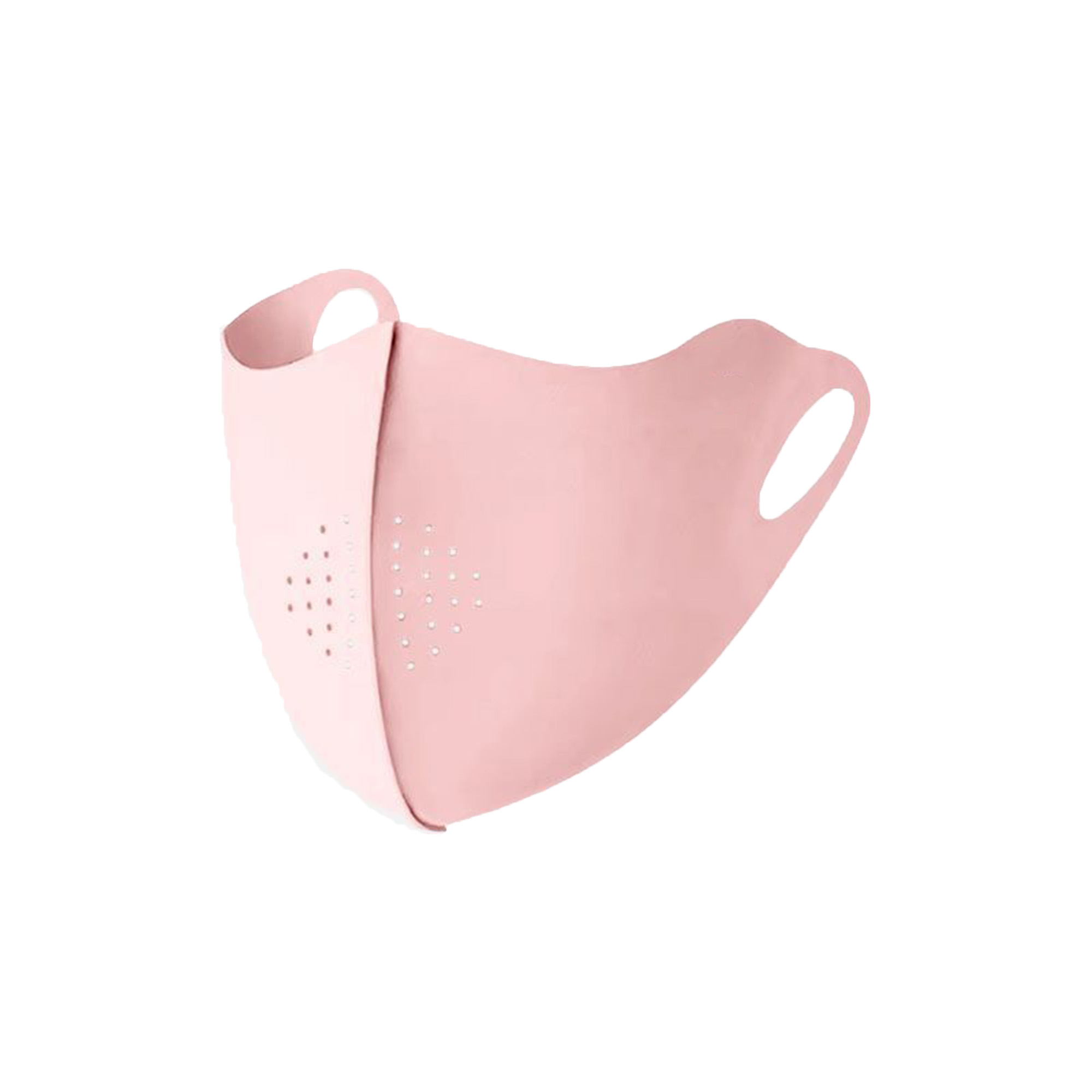 Skin-Friendly Sun Mask With Airflow Tech 4