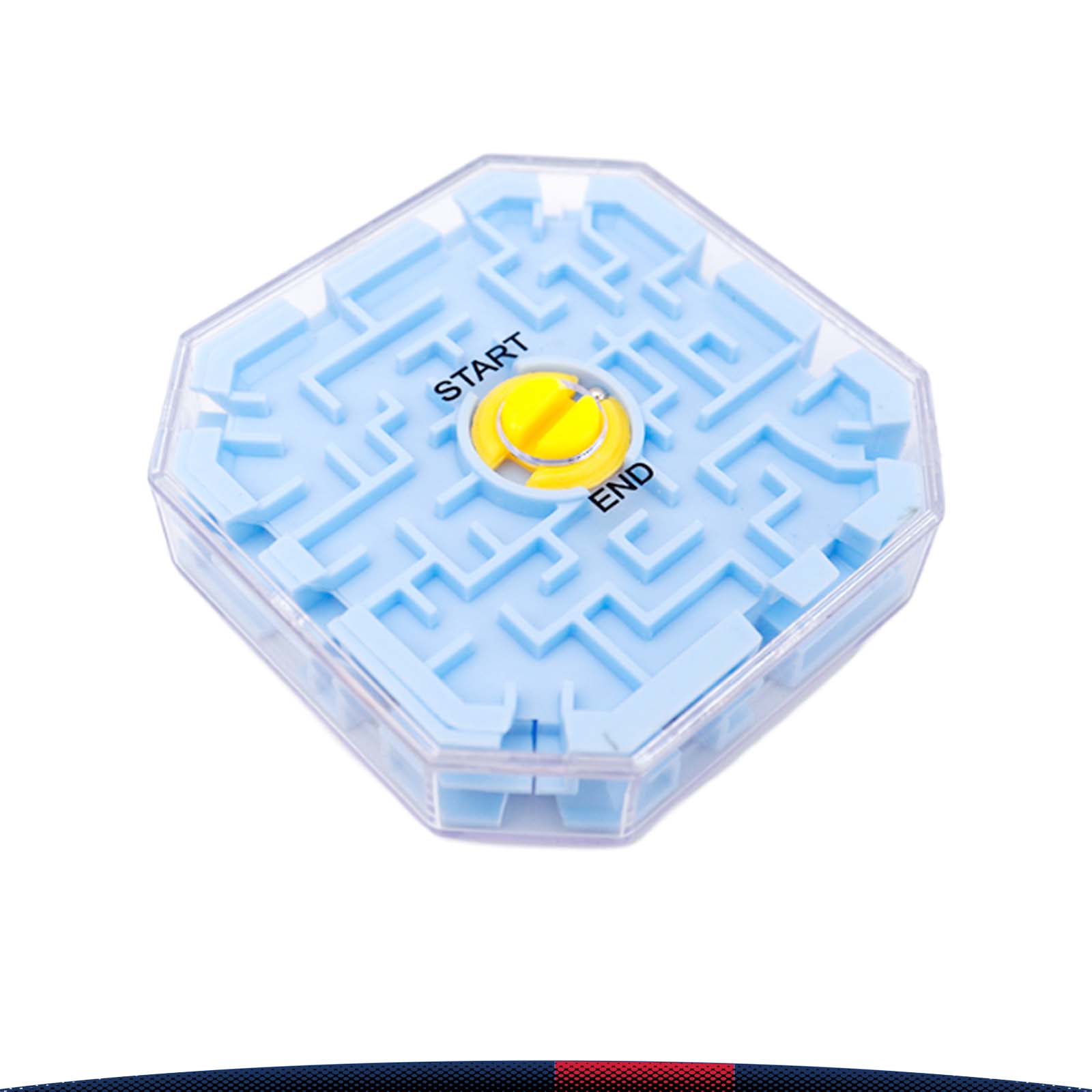 Canya Maze Puzzle Box 10