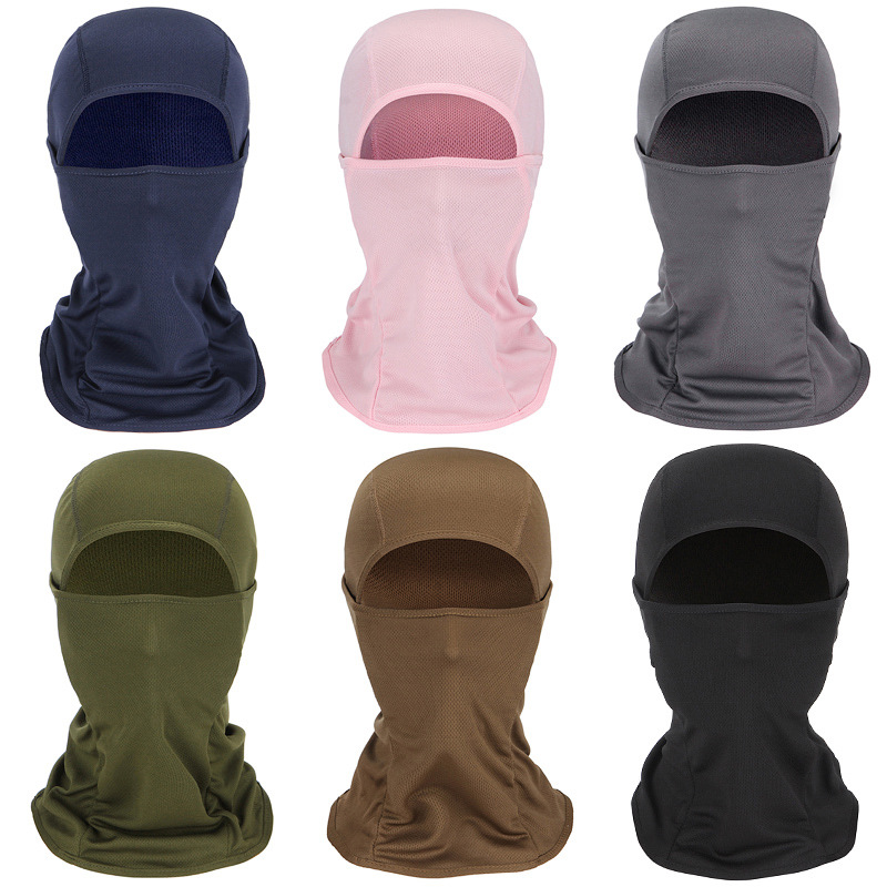 Outdoor Sports Neck Gaiter 5