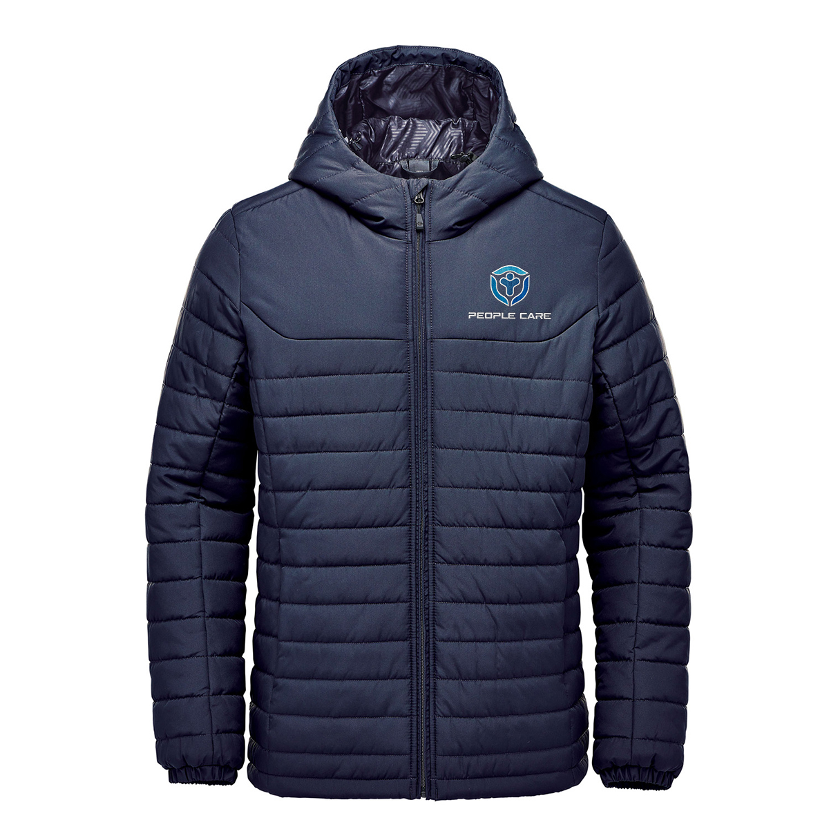 Stormtech Nautilus Men's Quilted Hoody 4