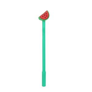 Retractable Metal Ballpoint Pen 1