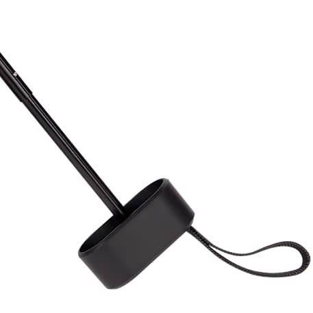 37" Compact Travel Umbrella With Case 31