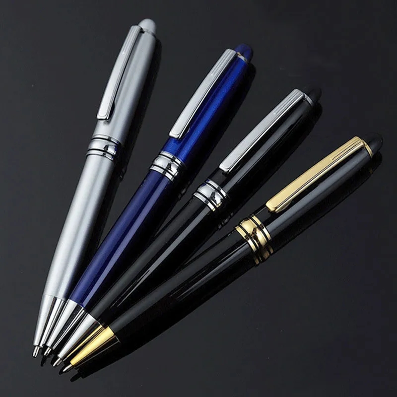 Business Metal Ballpoint Ball Point Pen 2