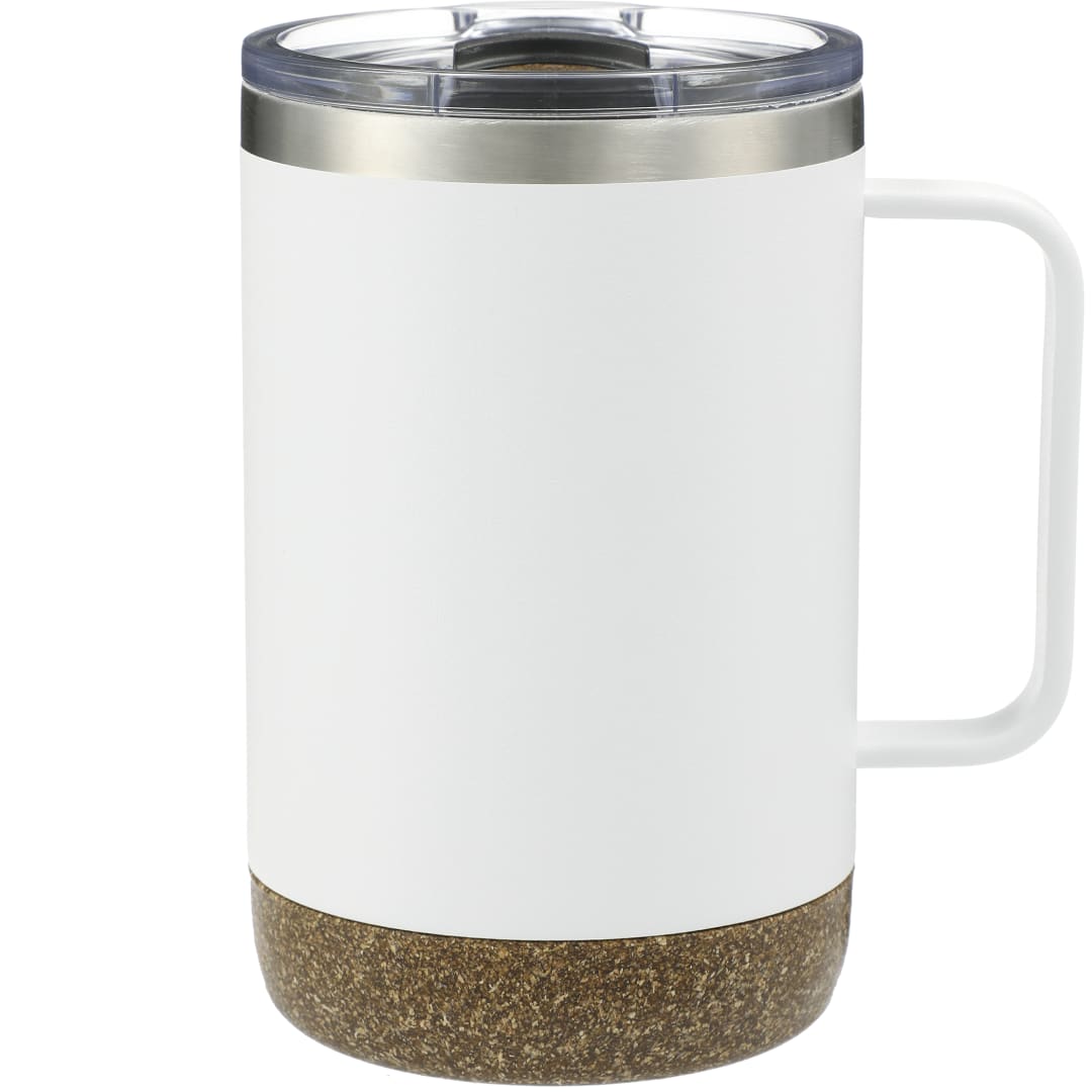 Valhalla Copper Vacuum Insulated Camp Mug 14oz 72
