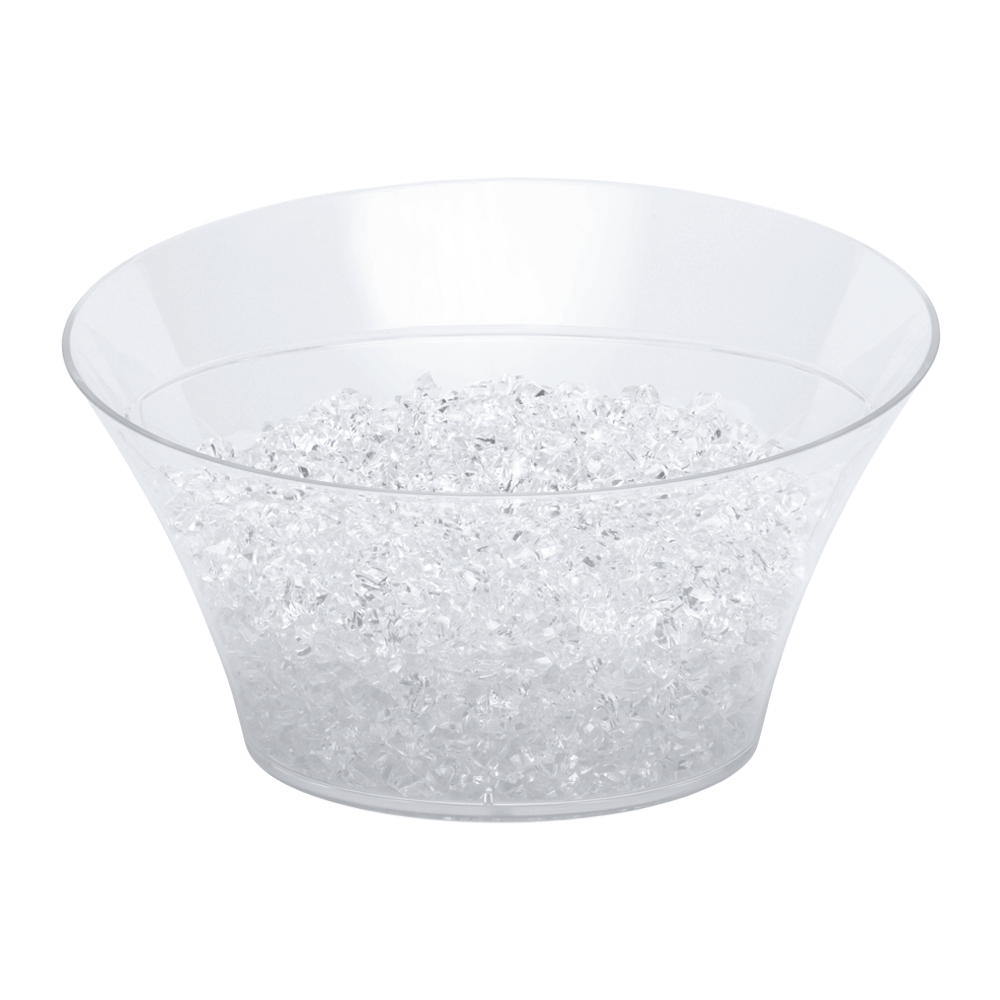 Big Round Ice Bucket 3