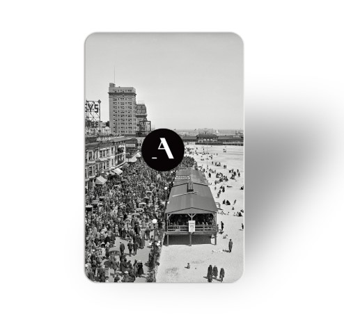 RFID Shield Card 3