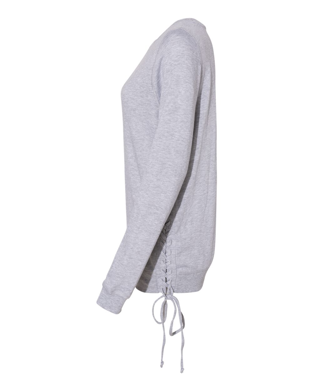 Women's Enzyme-Washed Rally Crewneck Sweatshirt - V03 11