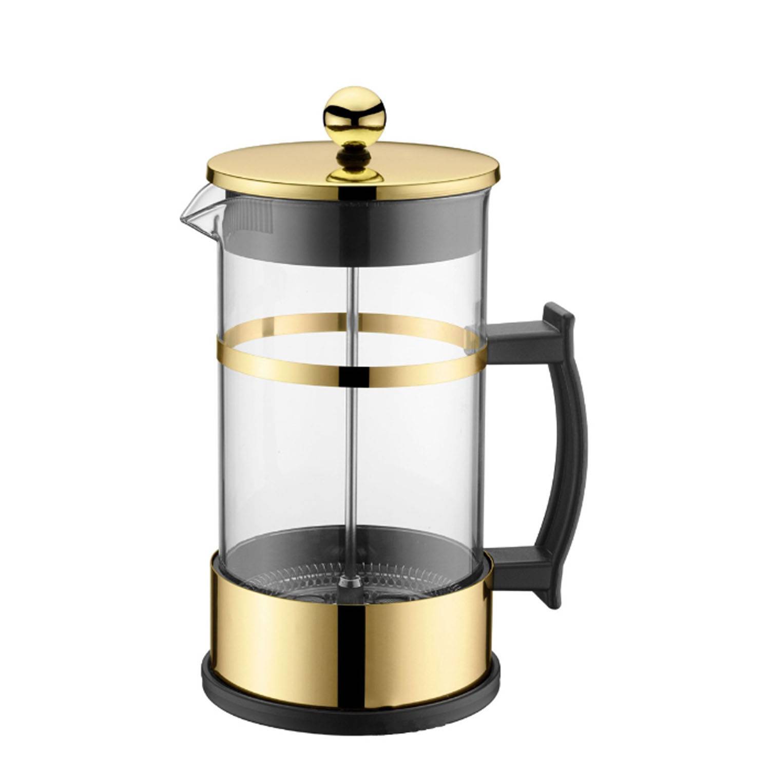 27OZ Stainless Steel Studio Coffee Maker 2
