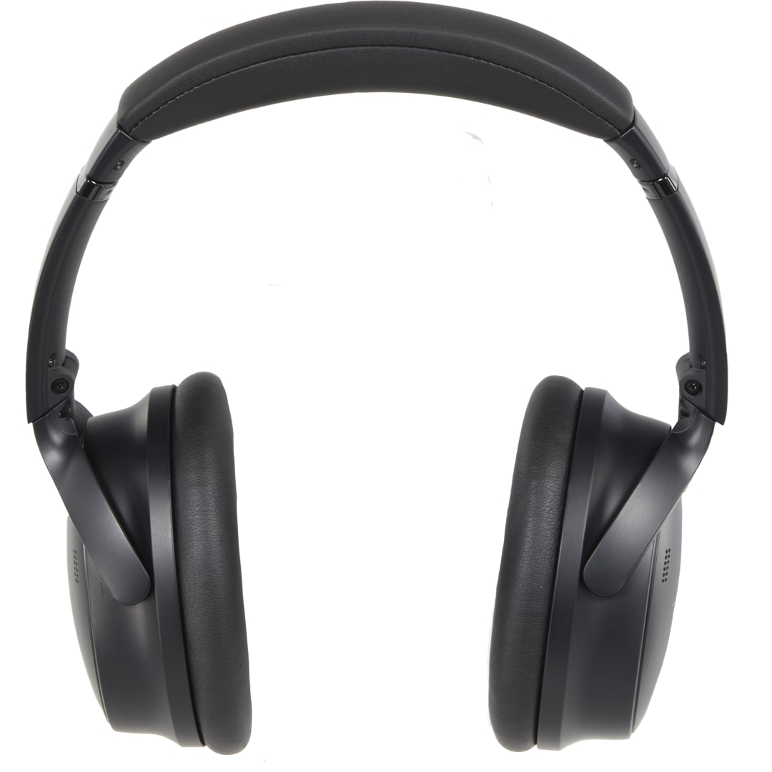 Bose QuietComfort Headphones 6