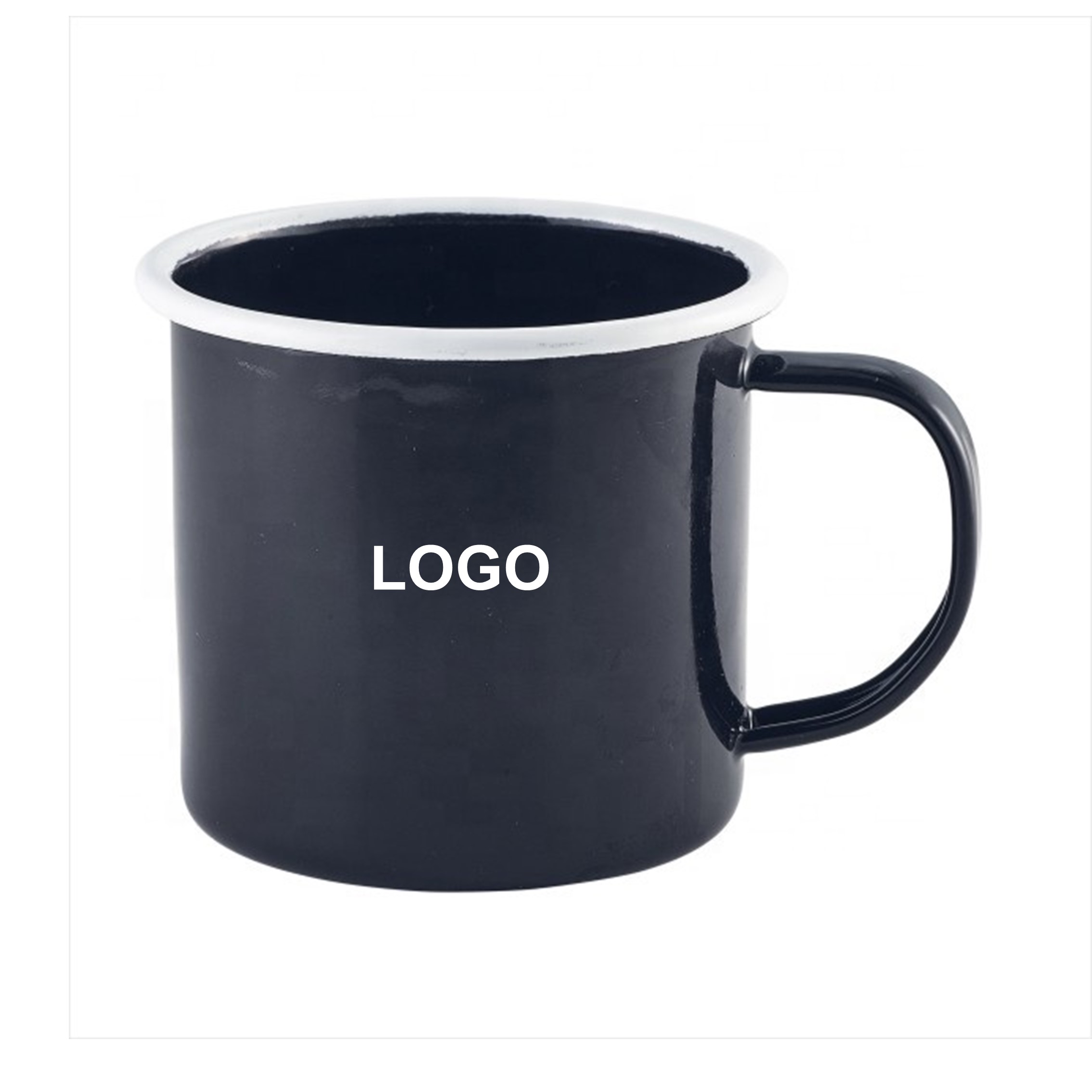 Ceramic Cup Tea Coffee Mugs 2