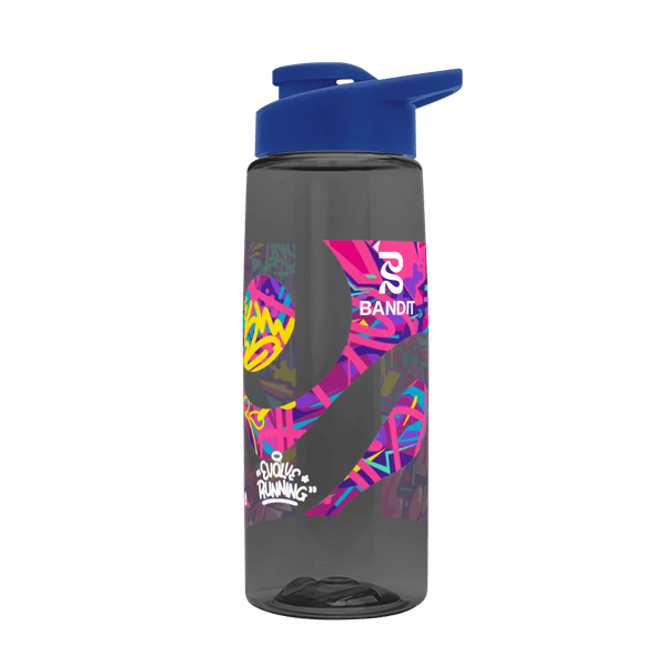 Gravel 26oz Tritan® Flair Bottle 2227