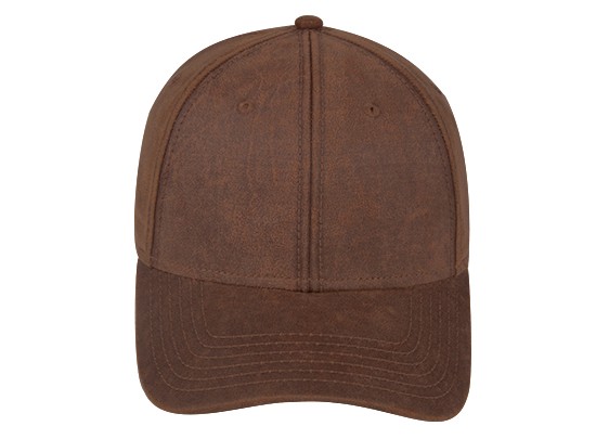 OTTO CAP® 6 Panel Low Profile Baseball Cap 26