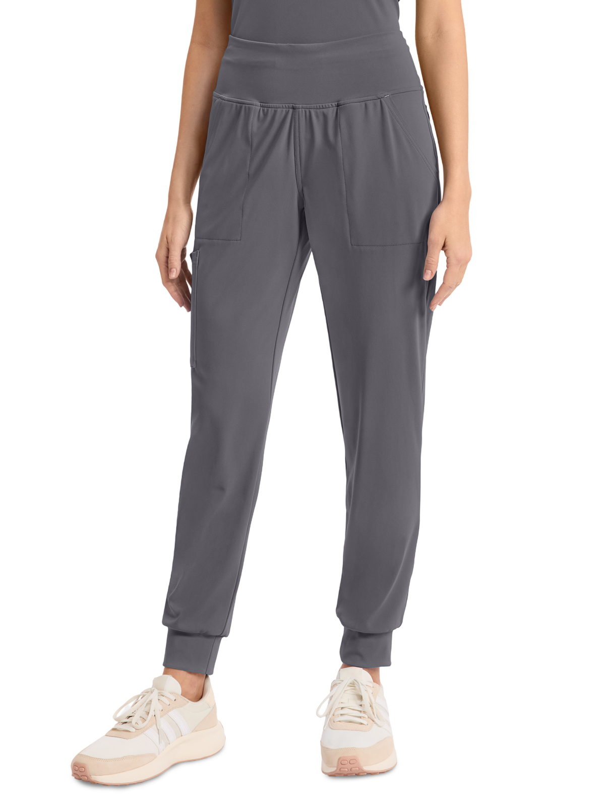 Cherokee - Cherokee Achieve - Women's 5-Pocket Jogger Pant 28