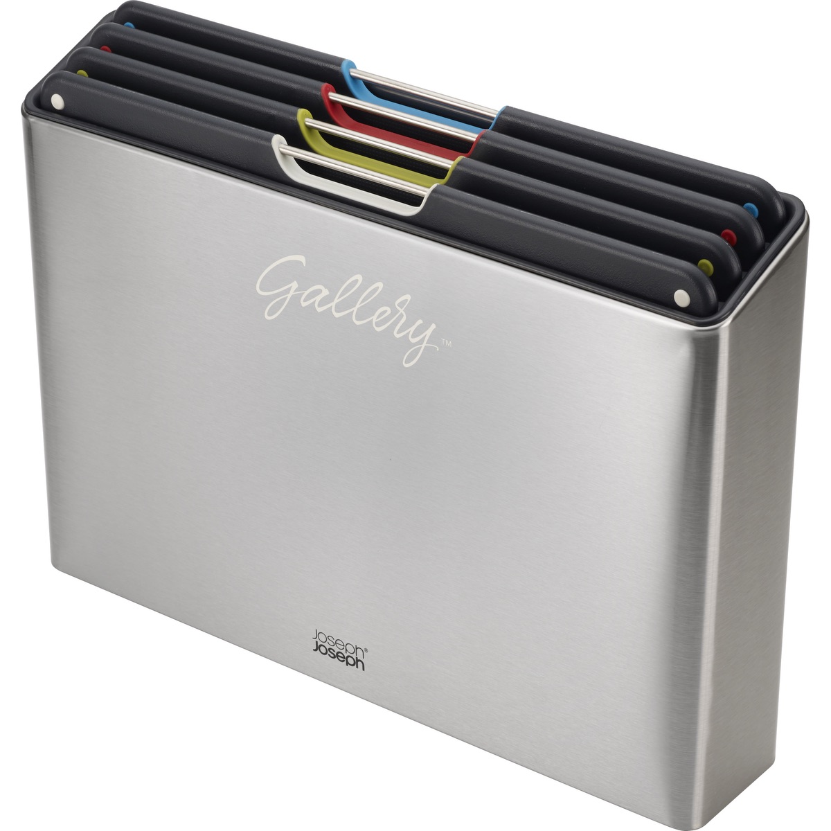 Joseph Joseph® Folio™ Icon 4-piece Cut Board Set